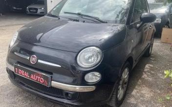 Fiat 500 Portet-sur-Garonne