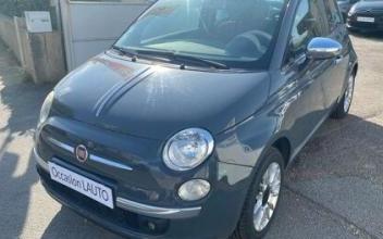 Fiat 500 Les-Essarts-le-Roi