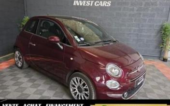 Fiat 500 Mérignac