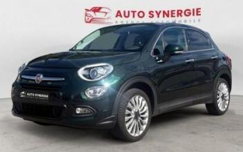Fiat 500 Aubagne