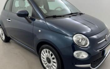 Fiat 500 Chanas