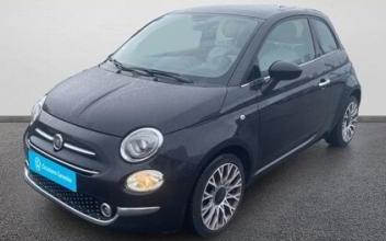 Fiat 500 Vannes