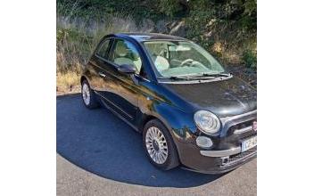 Fiat 500 c Artigues-près-Bordeaux