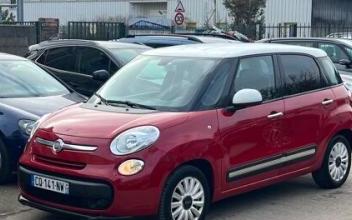 Fiat 500 l Draveil