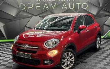Fiat 500 x Clouange