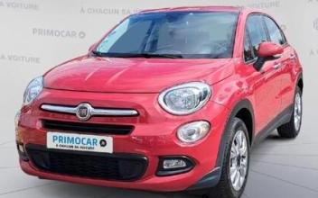 Fiat 500 x Strasbourg