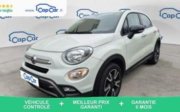 Fiat 500 x Vichy