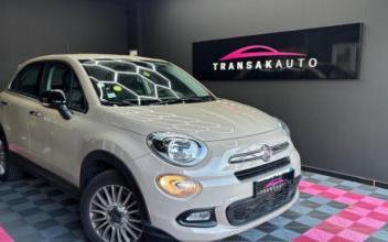 Fiat 500X Marignane