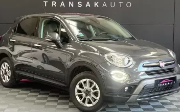 Fiat 500X Maubeuge
