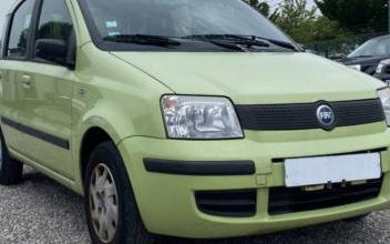 Fiat Panda Roncq