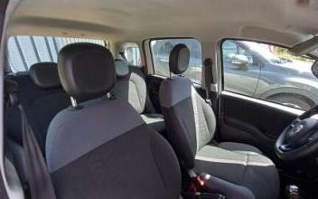 Fiat panda Lannion