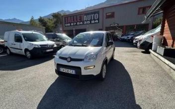 Fiat panda La-Bâthie