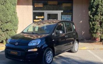 Fiat panda Marseille