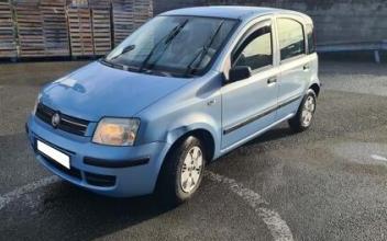Fiat panda Coignières