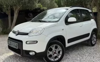 Fiat Panda Perpignan
