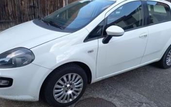 Fiat punto Haguenau