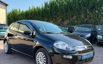 Fiat Punto Caen