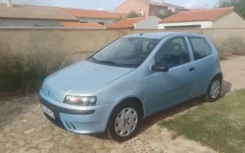 Fiat Punto Pia