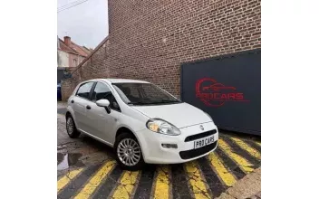 Fiat Punto Douai