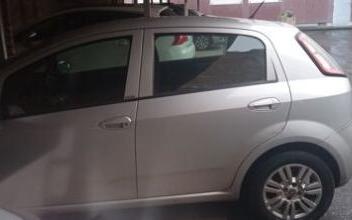 Fiat punto Châtellerault