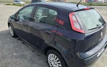 Fiat punto La-Godefroy
