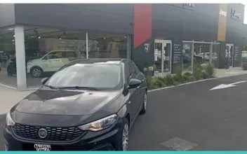Fiat Tipo Rouxmesnil-Bouteilles