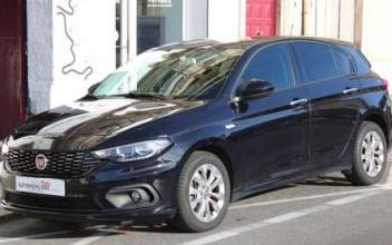 Fiat tipo Sète