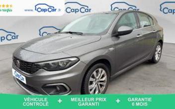 Fiat tipo Louveciennes