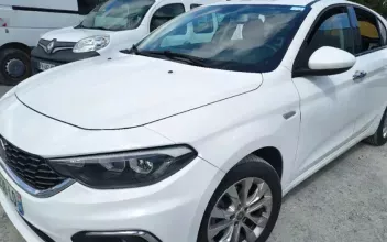 Fiat Tipo Gardonne