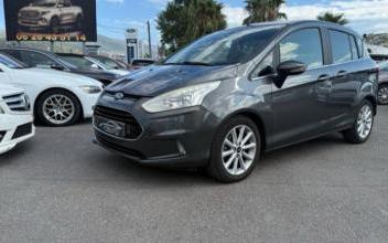 Ford B-Max Nice