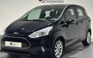 Ford B-Max Petite-Forêt