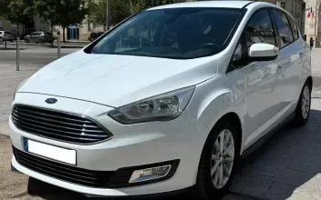 Ford C-Max Metz