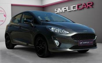 Ford fiesta La-Farlède