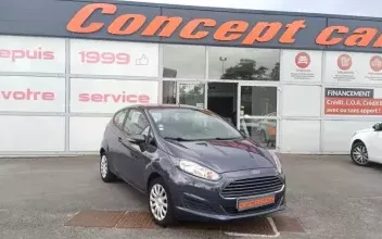 Ford Fiesta Dijon