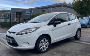 Ford Fiesta Darnétal