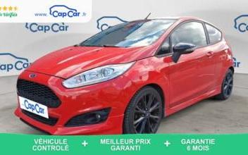 Ford fiesta Torcy