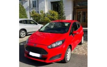 Ford fiesta Avon
