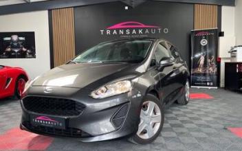 Ford fiesta Dompierre-sur-Mer