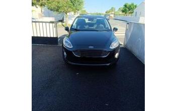 Ford fiesta Benon