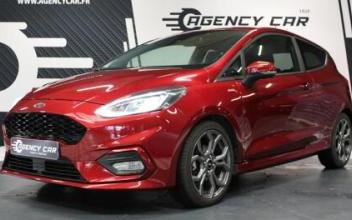 Ford fiesta Villeneuve-d'Ascq