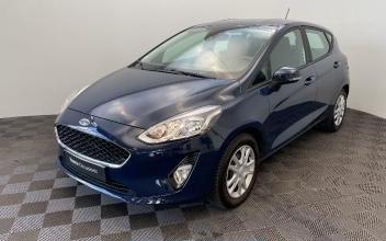 FORD FIESTA Compiègne
