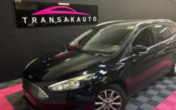 Ford focus Harfleur