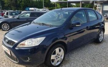 Ford focus Chartres