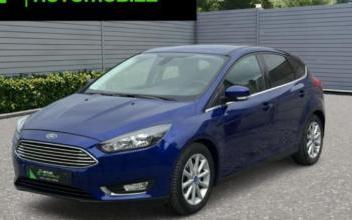 Ford Focus Loison-sous-Lens