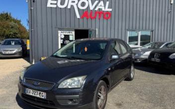 Ford Focus Fontenay-sur-Eure