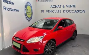 Ford Focus Nogent-le-Phaye
