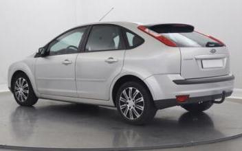 Ford focus Vennecy