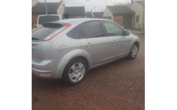 Ford focus Montigny-en-Gohelle