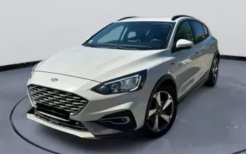 Ford Focus Carpentras