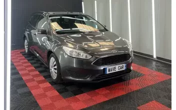 Ford Focus Bourg-lès-Valence